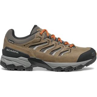 Scarpa Moraine GTX Multisportsko Herrer størrelse 42 farve brun