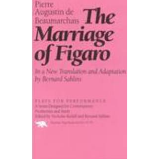 The Marriage of Figaro