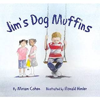 Jim's Dog Muffins