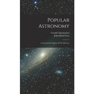 Popular Astronomy