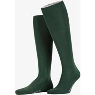 FALKE No. 9 Pure Fil d´Écosse Men Knee-high socks