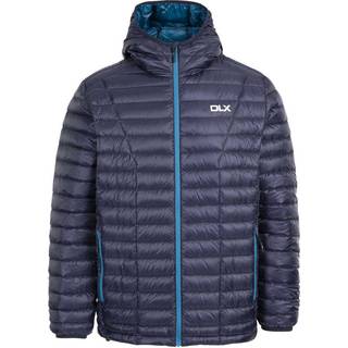 Trespass zoltan- male dlx down jacket / Jakke NAVY XL