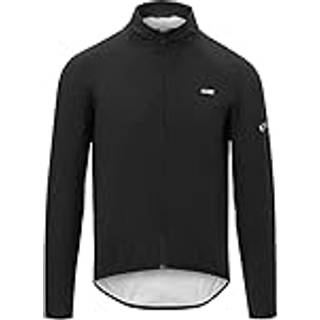 Giro Chrono Expert Rain Jacket Men Black