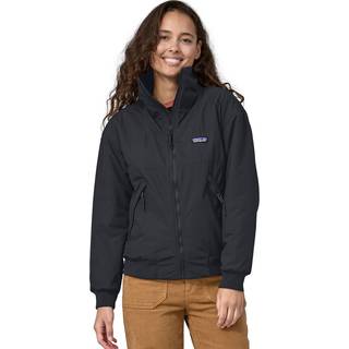 W's Shelled Synch Jacket - Pitch Blue