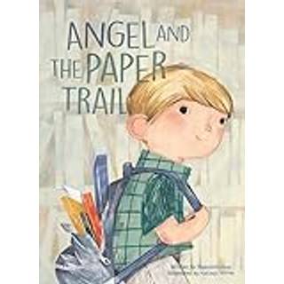 Angel and the Paper Trail