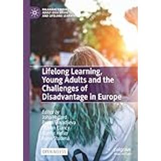 Lifelong Learning, Young Adults and the Challenges of Disadvantage in Europe