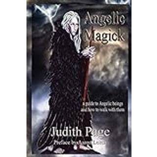 Angelic Magick