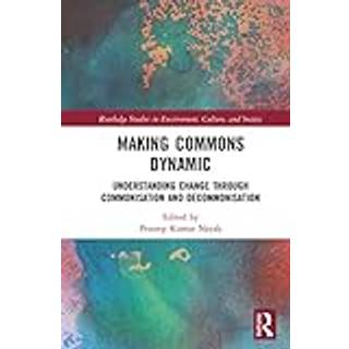 Making Commons Dynamic