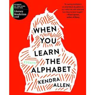 When You Learn the Alphabet