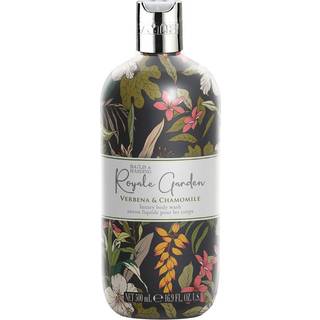 Baylis & Harding Royale Garden Body Wash Verbena - 500 ml