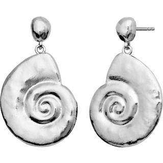 Malibu Øreringe Maanesten - Ørering i dansk design - ONE SIZE