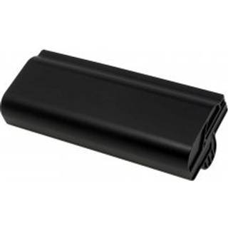 Batteri til Asus Eee PC 700 6600mAh sort