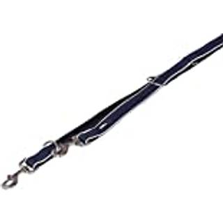 Dressurline Cayo - 20/25 mm - Grå