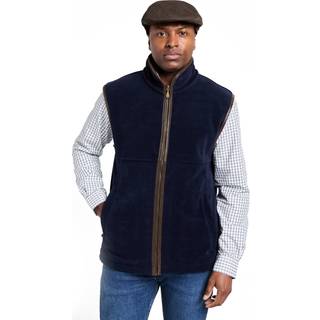 Hoggs of Fife - Stenton Fleece Vest