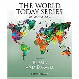 Russia and Eurasia 2020–2022