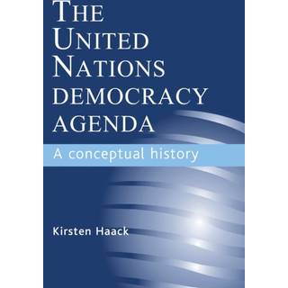 The United Nations Democracy Agenda