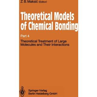 Theoretical Models of Chemical Bonding