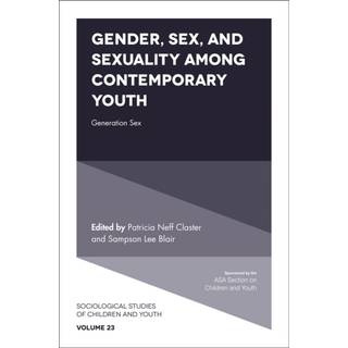 Gender, Sex, and Sexuality among Contemporary Youth