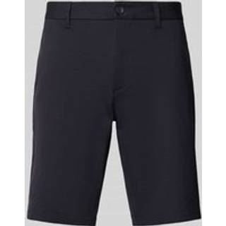 BOSS S Commuter-J Short in Dark Blue | BOSS | Norton Barrie - 30"