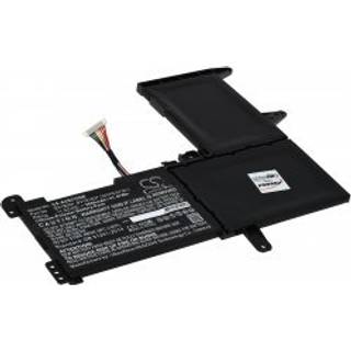 Batteri til Laptop Asus K510UN-BQ268T