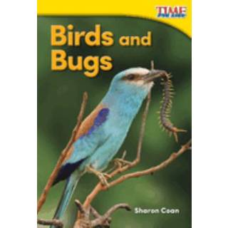 Birds and Bugs