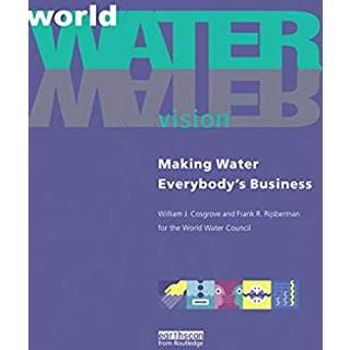 World Water Vision