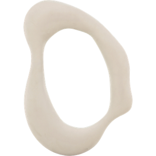 Venture Design Louisville spejl Beige 70 x 49