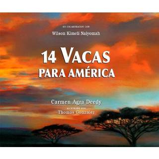 14 Vacas para Am rica