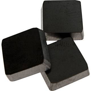 PELA Reserveskær til fræsekutter, 3-pak