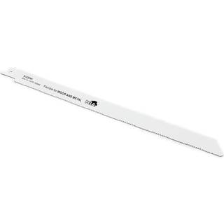 PELA Tigersavklinge til træ og metal S1222VF