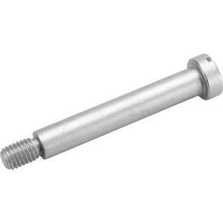 PELA Skrue til bore- og fræsemaskine BF20V, variabel