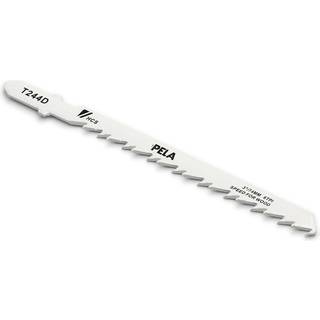 PELA Stiksavklinge til træ T244D