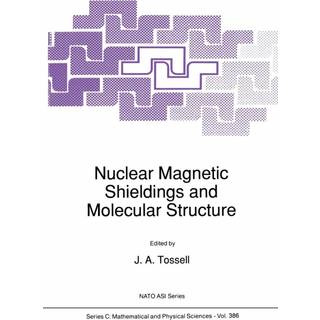 Nuclear Magnetic Shielding and Molecular Structure