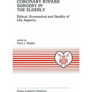 Coronary Bypass Surgery in the Elderly