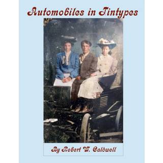 Automobiles in Tintypes