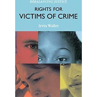 Rights for Victims of Crime