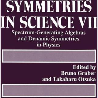 Symmetries in Science 7