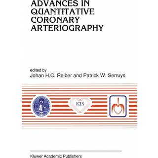 Advances in Quantitative Coronary Arteriography