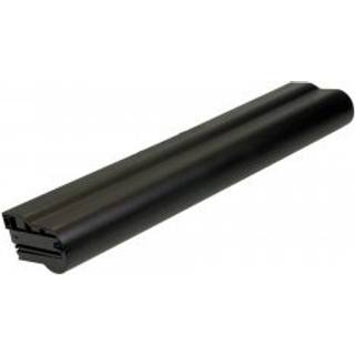 Batteri til Acer Aspire Timeline 1810TZ-412G25n Sort