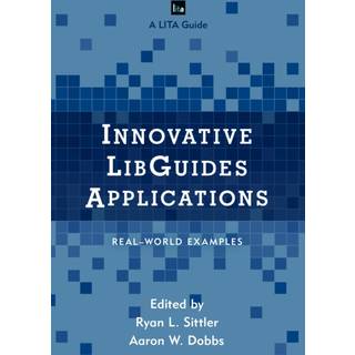 Innovative LibGuides Applications
