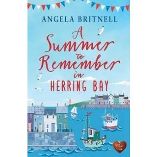 A Summer to Remember in Herring Bay