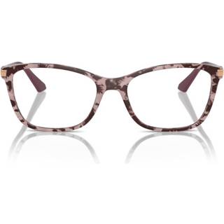 Vogue Briller VO5378 3150 53 Briller Kvinder Tortoiseshell - Pink Tortoise - 53mm