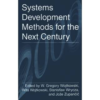 Systems Development Methods for the Next Century (3, 1997) |