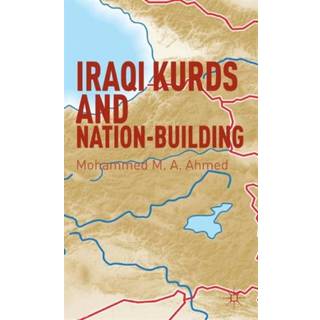 Iraqi Kurds and Nation-Building