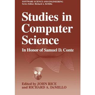 Studies in Computer Science