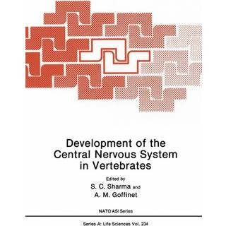 Development of the Central Nervous System in Vertebrates