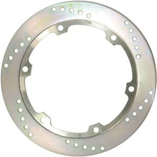 EBC Brake RTR Fix HPSR RND FR/L MD1126