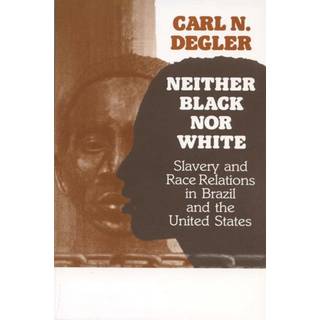 Neither Black nor White