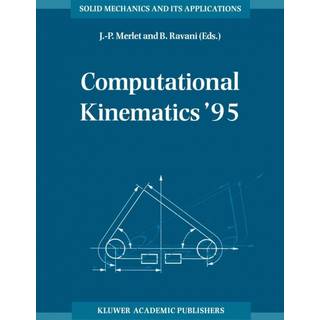 Computational Kinematics '95