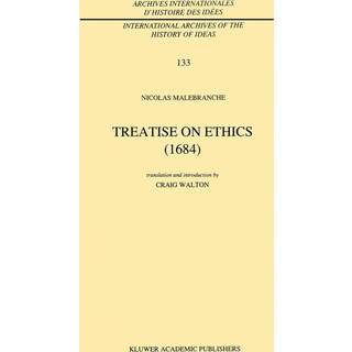 Treatise on Ethics